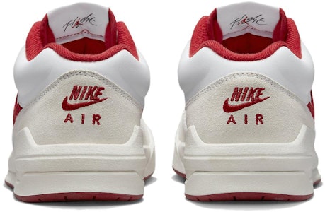 Air Jordan Stadium 90 "白色大学红" DX4397-106 Shop Air Jordan Stadium 90 "白色大学红" DX4397-106