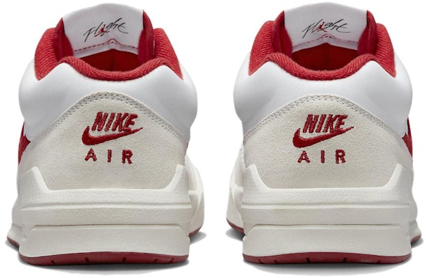 Air Jordan Stadium 90 '白色大學紅' DX4397-106 Shop Air Jordan Stadium 90 '白色大學紅' DX4397-106