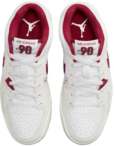 Air Jordan Stadium 90 "白色大学红" DX4397-106 Purchase Air Jordan Stadium 90 "白色大学红" DX4397-106