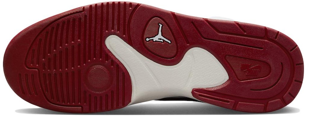 Air Jordan Stadium 90 '白色大學紅' DX4397-106 Details for Air Jordan Stadium 90 '白色大學紅' DX4397-106
