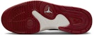 Air Jordan Stadium 90 'Putih Varsiti Merah' DX4397-106