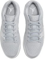 Air Jordan Stadium 90 'Wolf Grey' Abu Serigala Indonesia HF5258-002 Shop Air Jordan Stadium 90 'Wolf Grey' Abu Serigala Indonesia HF5258-002