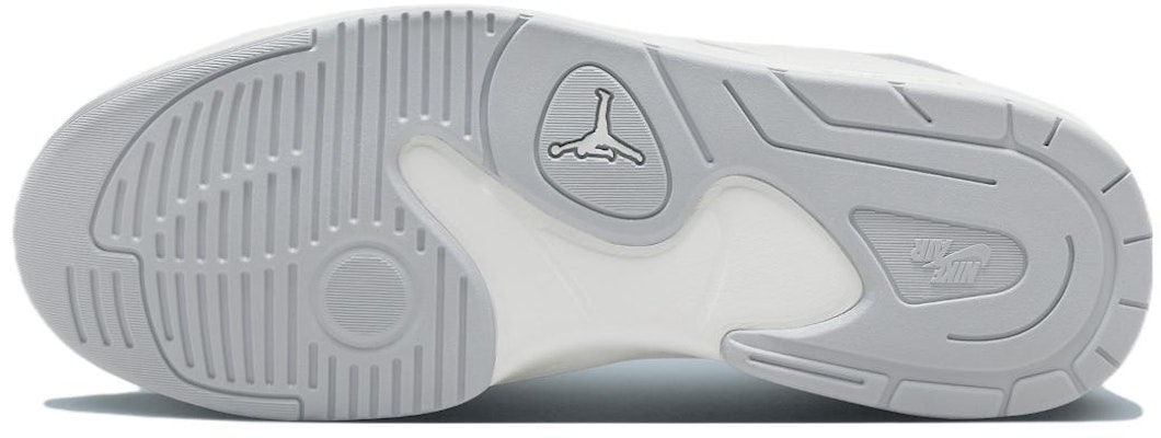 Air Jordan Stadium 90 'Wolf Grey' HF5258-002 Details for Air Jordan Stadium 90 'Wolf Grey' HF5258-002