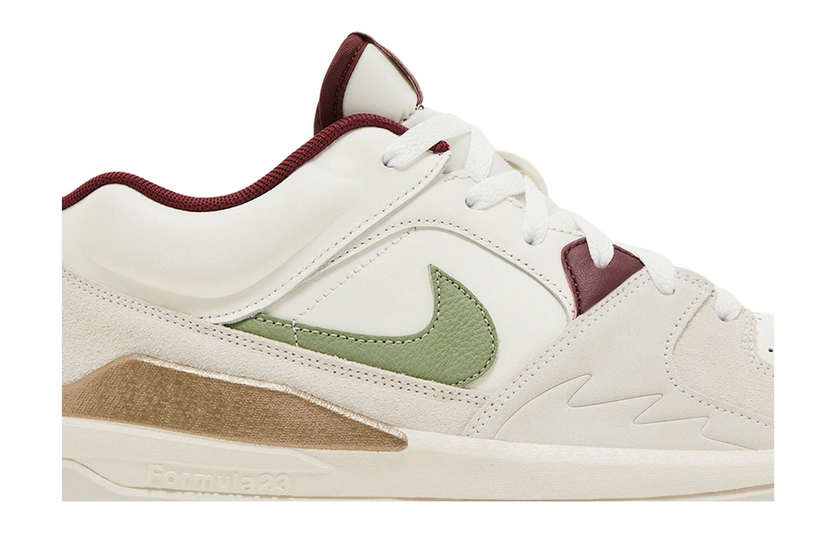 Air Jordan Stadium 90 'Year of the Dragon'