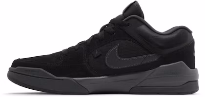 Lookbook Air Jordan Stadium 90 Schwarz Anthrazit DX4397-001
