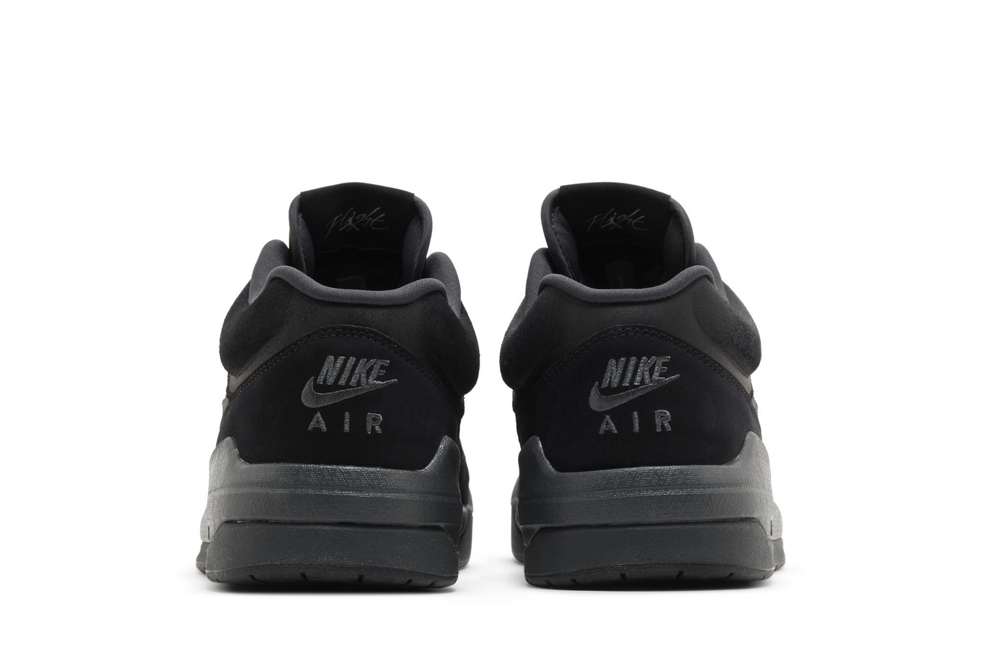 Details for Air Jordan 運動場 90 黑色 石墨 DX4397-001