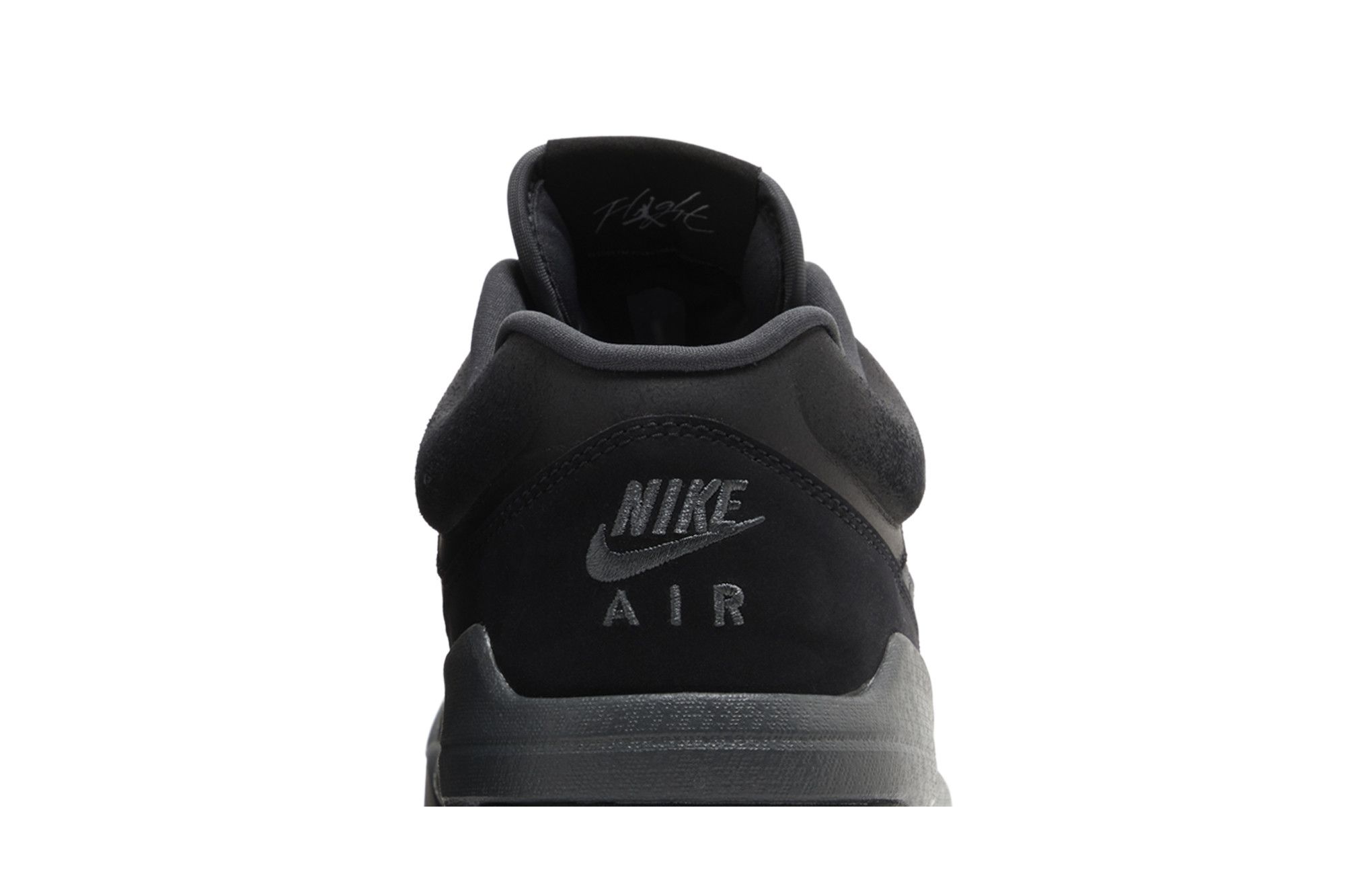 Sizing Air Jordan 運動場 90 黑色 石墨 DX4397-001