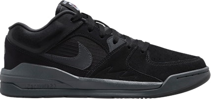 Air Jordan Stadium 90 Black Anthracite DX4397-001 Air Jordan Stadium 90 Black Anthracite DX4397-001