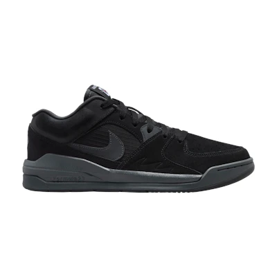 Jordan Stadium 90 Black Anthracite