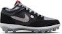 Air Jordan Stadium 90 Cleat 'Black Cement' HQ0210-060