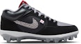 Order Air Jordan Stadium 90 Cleat 'Black Cement' HQ0210-060