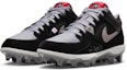 Lookbook Air Jordan Stadium 90 Cleat 'Black Cement' HQ0210-060