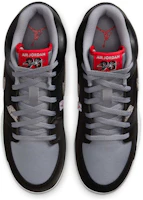 Shop Air Jordan Stadium 90 Stollenschuh ''Black Cement'' HQ0210-060