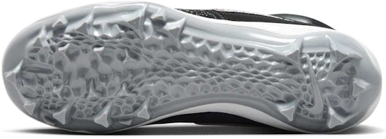 Details for Air Jordan Stadium 90 Stollenschuh ''Black Cement'' HQ0210-060
