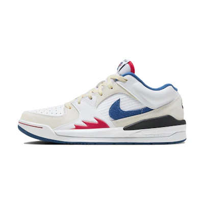 Jordan Stadium 90 'Sail White'