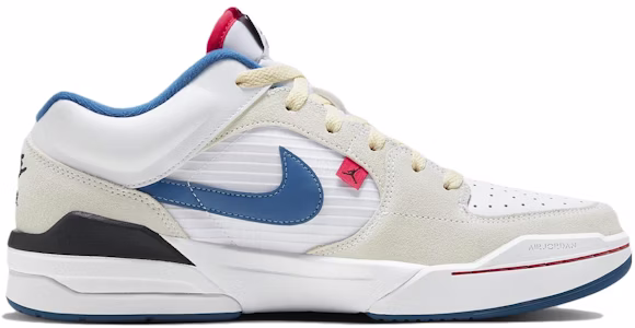 Air Jordan Stadium 90 'Sail Putih' FV8116-141 Order Air Jordan Stadium 90 'Sail Putih' FV8116-141