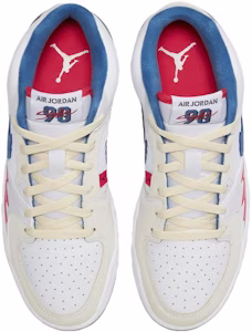 Air Jordan Stadium 90 'Sail Putih' FV8116-141 Shop Air Jordan Stadium 90 'Sail Putih' FV8116-141