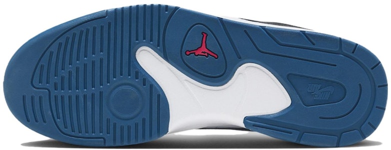 Air Jordan Stadium 90 'Sail Putih' FV8116-141 Details for Air Jordan Stadium 90 'Sail Putih' FV8116-141