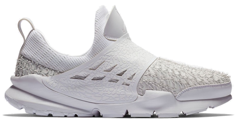 Air Jordan Standard 'White' AQ9098_-_100