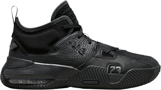Air Jordan Stay Loyal 2 'Hitam Anthracite' DQ8401-002 Buy Air Jordan Stay Loyal 2 'Hitam Anthracite' DQ8401-002