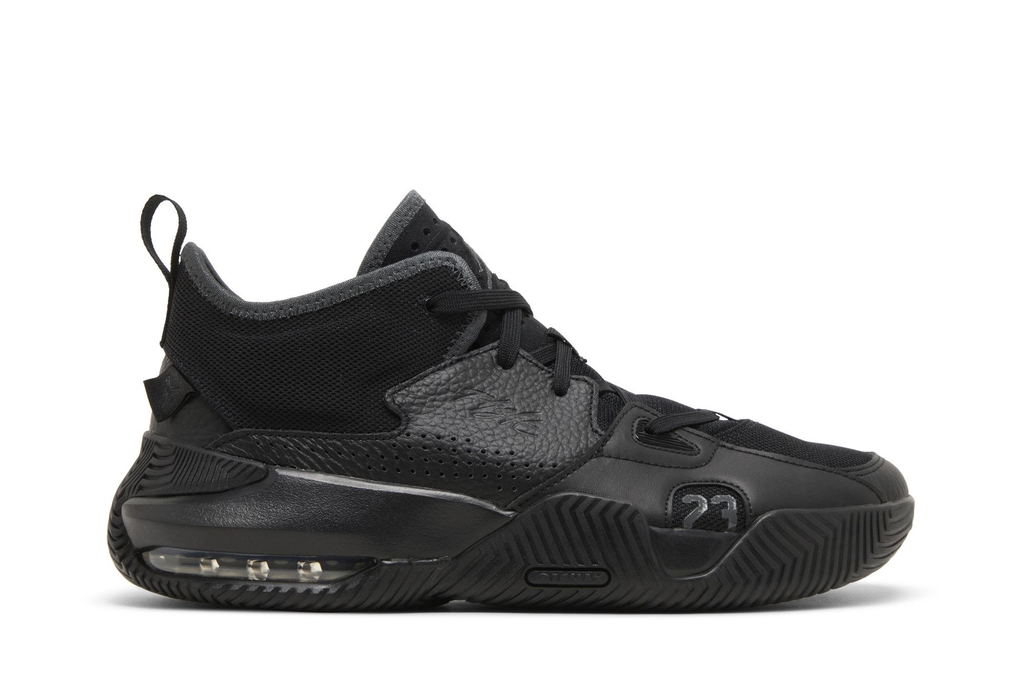 Air Jordan Stay Loyal 2 'Black Anthracite' DQ8401-002