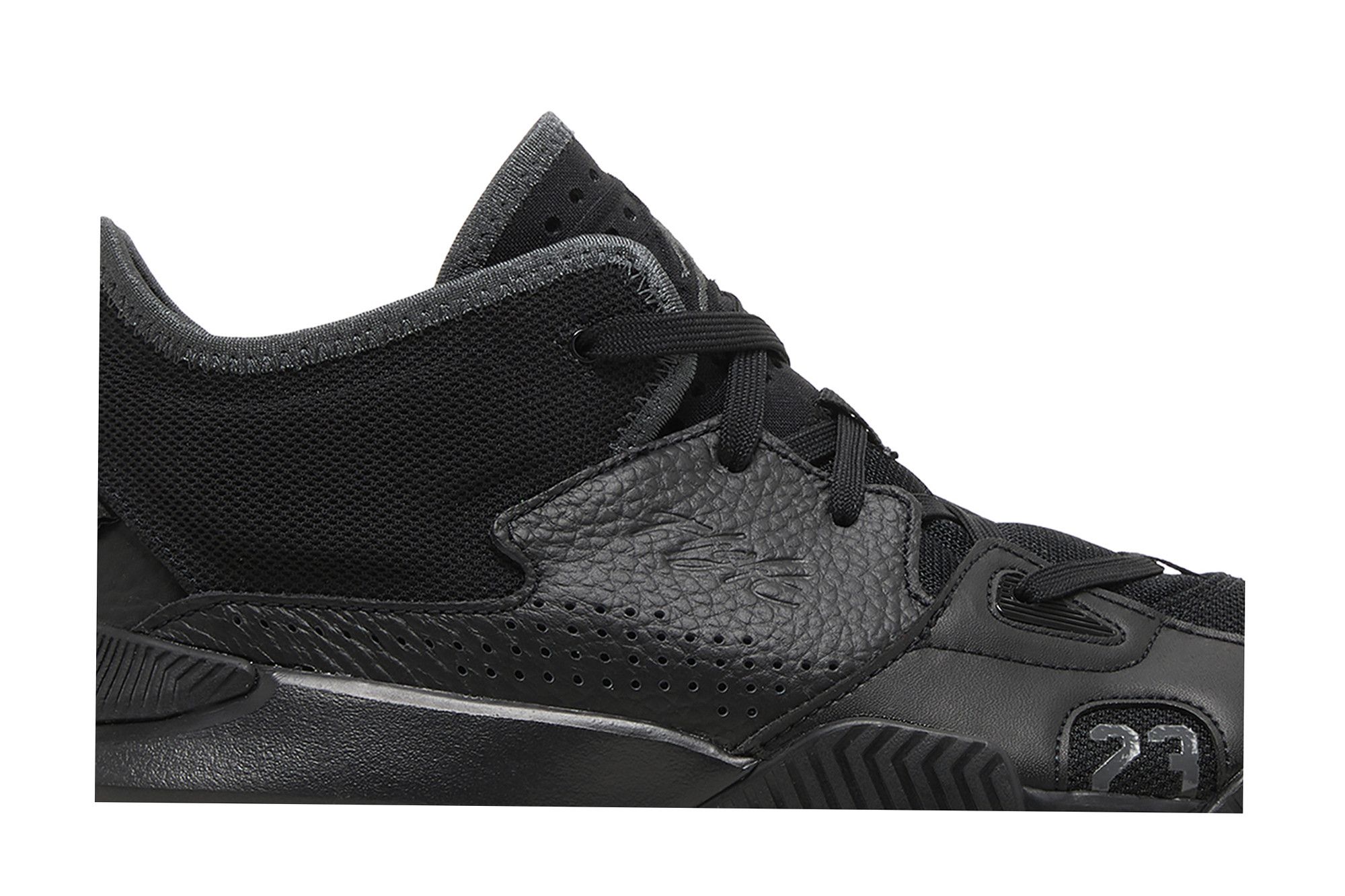 Order Air Jordan Stay Loyal 2 ''Zwart Anthraciet'' DQ8401-002
