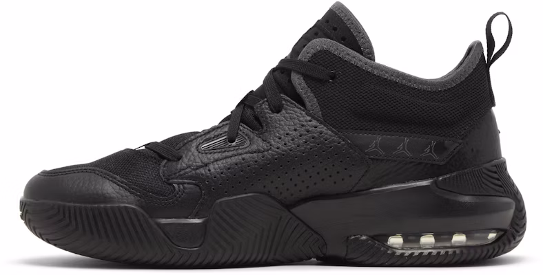 Air Jordan Stay Loyal 2 ''Zwart Anthraciet'' DQ8401-002 Lookbook Air Jordan Stay Loyal 2 ''Zwart Anthraciet'' DQ8401-002