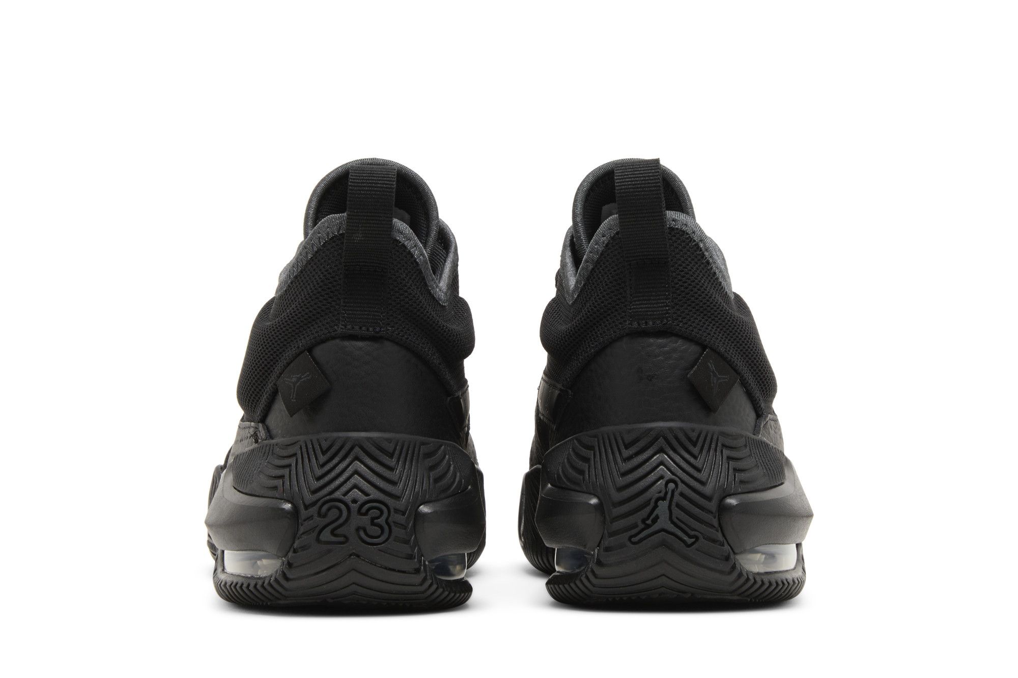Details for Air Jordan Stay Loyal 2 ''Zwart Anthraciet'' DQ8401-002