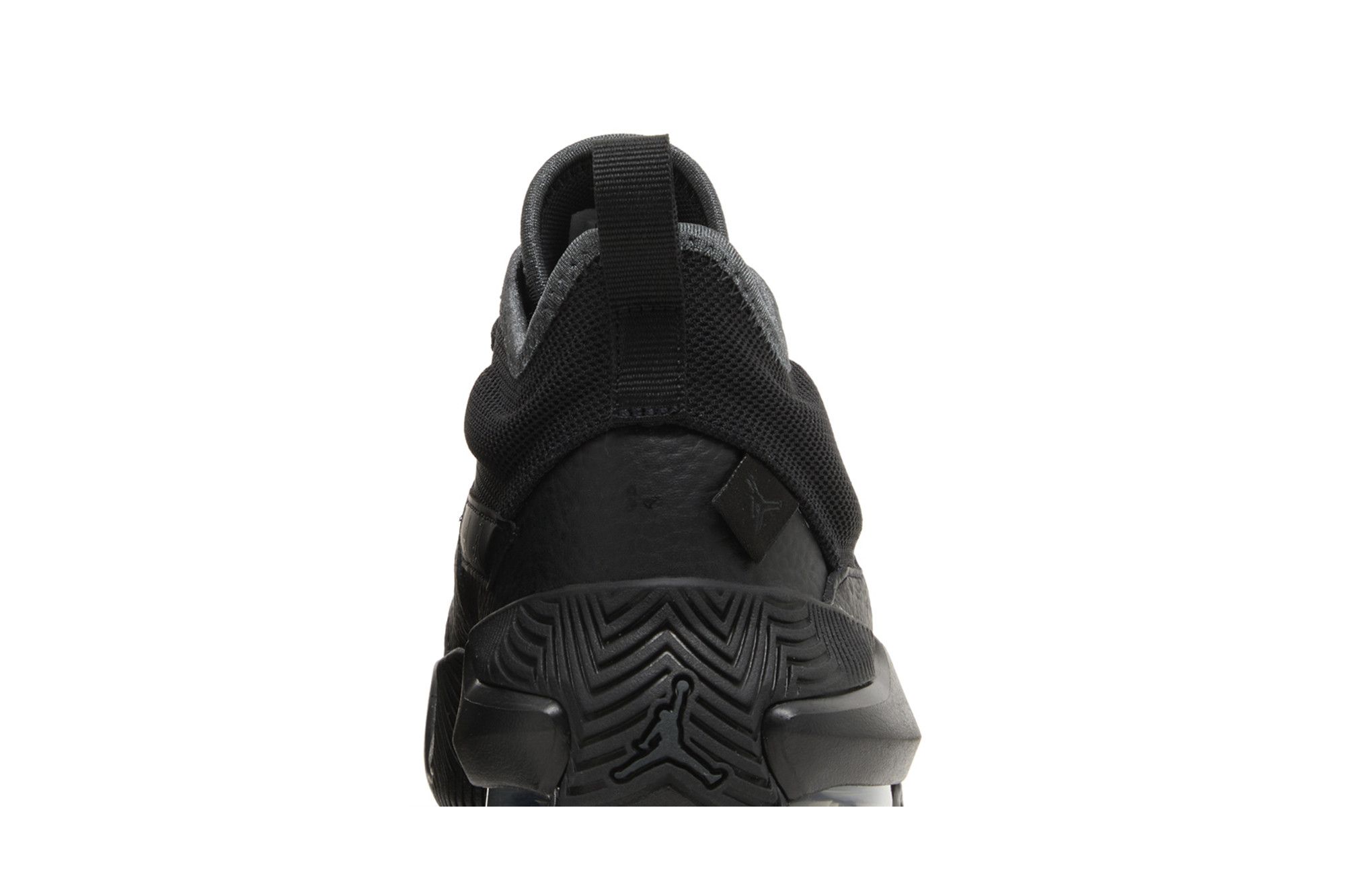 Sizing Air Jordan Stay Loyal 2 ''Zwart Anthraciet'' DQ8401-002