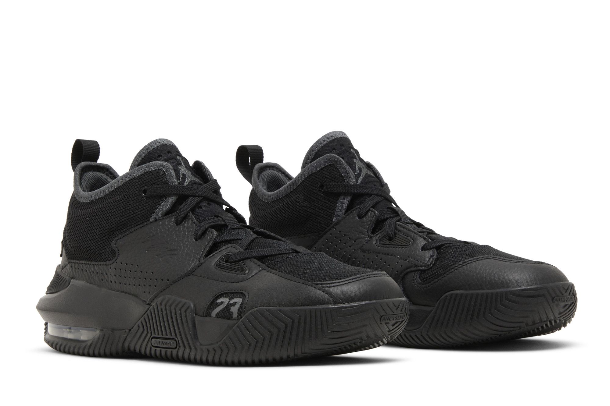 Cheap Air Jordan Stay Loyal 2 ''Zwart Anthraciet'' DQ8401-002