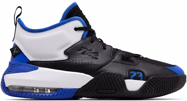 Air Jordan Stay Loyal 2 'Black Hyper Royal' DQ8401-041 Air Jordan Stay Loyal 2 'Black Hyper Royal' DQ8401-041