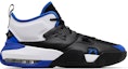 Buy Air Jordan Stay Loyal 2 'Hitam Hyper Royal' DQ8401-041