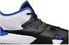 Order Air Jordan Stay Loyal 2 'Hitam Hyper Royal' DQ8401-041