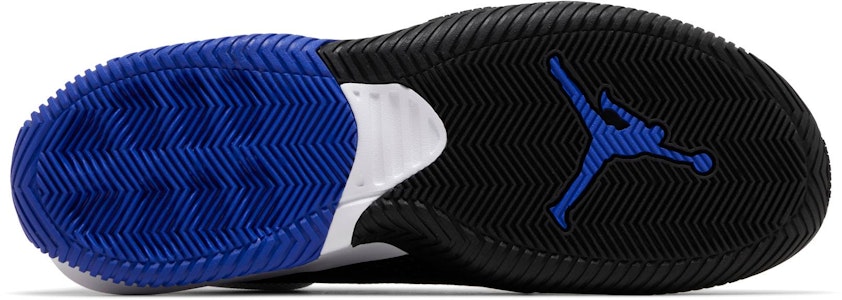 Air Jordan Stay Loyal 2 'Hitam Hyper Royal' DQ8401-041 Shop Air Jordan Stay Loyal 2 'Hitam Hyper Royal' DQ8401-041