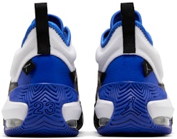 에어 조던 스테이 로열 2 "블랙 하이퍼 로얄" DQ8401-041 Details for 에어 조던 스테이 로열 2 "블랙 하이퍼 로얄" DQ8401-041