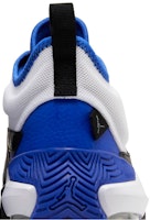 에어 조던 스테이 로열 2 "블랙 하이퍼 로얄" DQ8401-041 Sizing 에어 조던 스테이 로열 2 "블랙 하이퍼 로얄" DQ8401-041