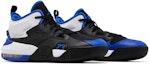 Cheap Air Jordan Stay Loyal 2 'Hitam Hyper Royal' DQ8401-041