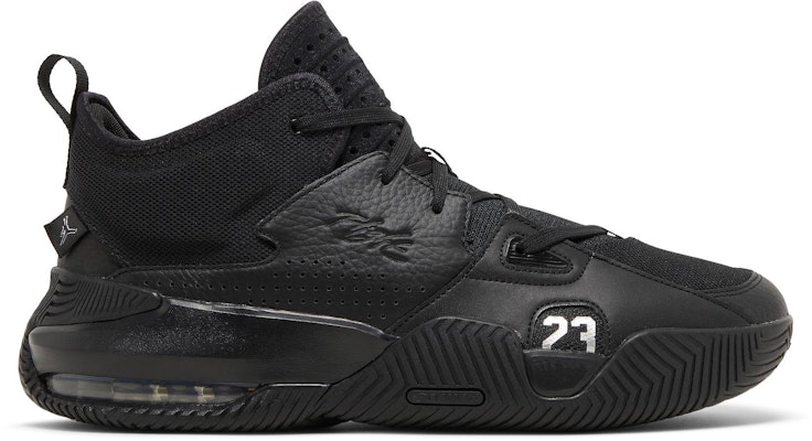 Air Jordan Stay Loyal 2 'Hitam Perak Metalik' DQ8401-001 Buy Air Jordan Stay Loyal 2 'Hitam Perak Metalik' DQ8401-001