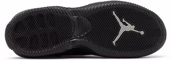 Air Jordan Stay Loyal 2 'Negro Plata Metálico' DQ8401-001 Shop Air Jordan Stay Loyal 2 'Negro Plata Metálico' DQ8401-001