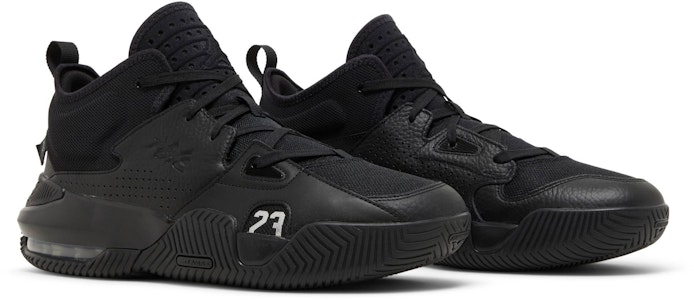 Air Jordan Stay Loyal 2 'Hitam Perak Metalik' DQ8401-001 Cheap Air Jordan Stay Loyal 2 'Hitam Perak Metalik' DQ8401-001