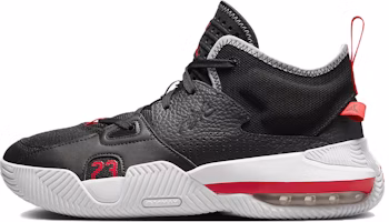 Air Jordan Stay Loyal 2 'Black University Red' DQ8401-006 Air Jordan Stay Loyal 2 'Black University Red' DQ8401-006