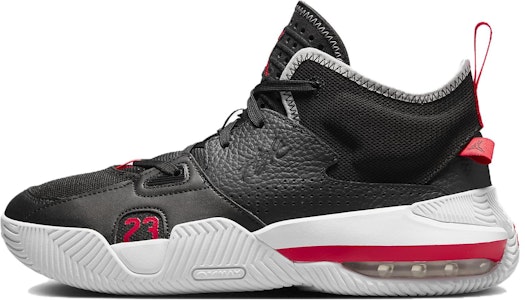 에어 조던 스테이 로열 2 "블랙 유니버시티 레드" DQ8401-006 Buy 에어 조던 스테이 로열 2 "블랙 유니버시티 레드" DQ8401-006