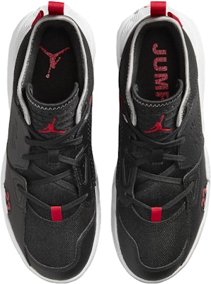 Air Jordan Stay Loyal 2 'Hitam University Merah' DQ8401-006 Shop Air Jordan Stay Loyal 2 'Hitam University Merah' DQ8401-006