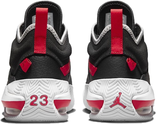Air Jordan Stay Loyal 2 “黑色大学红” DQ8401-006 Purchase Air Jordan Stay Loyal 2 “黑色大学红” DQ8401-006
