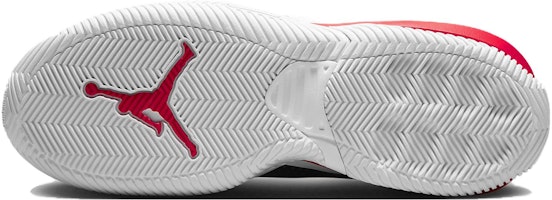 Air Jordan Stay Loyal 2 'Negro Rojo Universitario' DQ8401-006 Details for Air Jordan Stay Loyal 2 'Negro Rojo Universitario' DQ8401-006