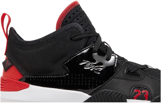Air Jordan 忠誠 2 '黑紅' DQ8401-016 Order Air Jordan 忠誠 2 '黑紅' DQ8401-016