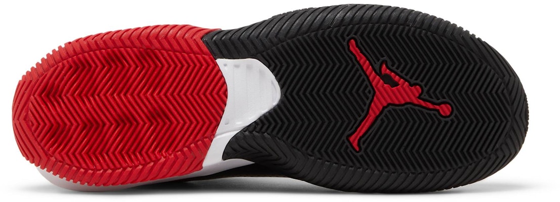 Air Jordan 忠誠 2 '黑紅' DQ8401-016 Shop Air Jordan 忠誠 2 '黑紅' DQ8401-016