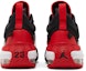 Details for Air Jordan Stay Loyal 2 'Bred' Lelaki DQ8401-016