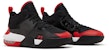 Air Jordan Stay Loyal 2 'Bred' Lelaki DQ8401-016