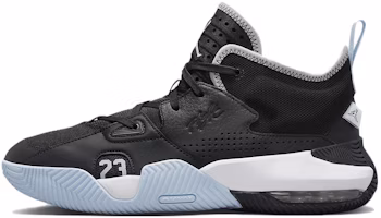 Air Jordan Stay Loyal 2 'Off-Noir Blue Tint' DQ8401-014 Air Jordan Stay Loyal 2 'Off-Noir Blue Tint' DQ8401-014